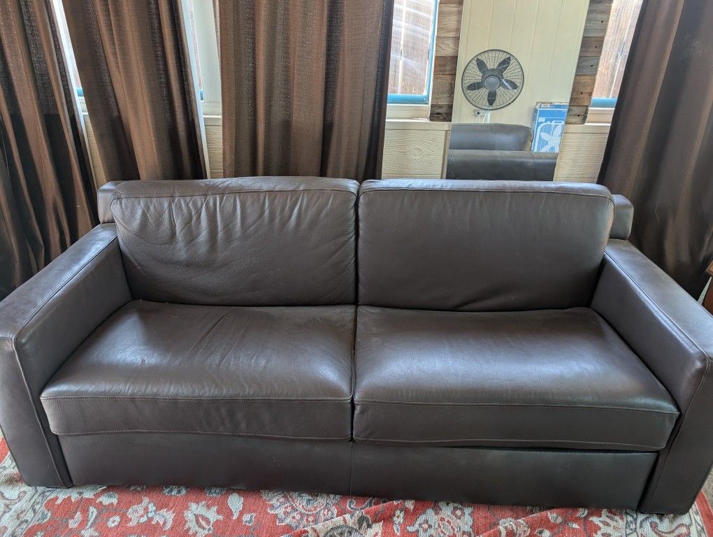 Sleeper Sofa
