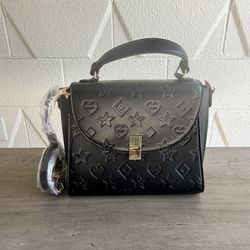 Brand New Black Aldo’s Bag