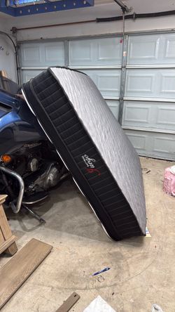 Queen mattress for sale
