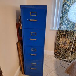 File Cabinet