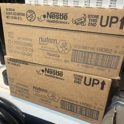 Tube Feeding Supplies 