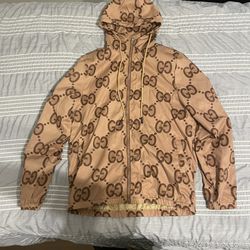 1:1 Designer Wind Breaker