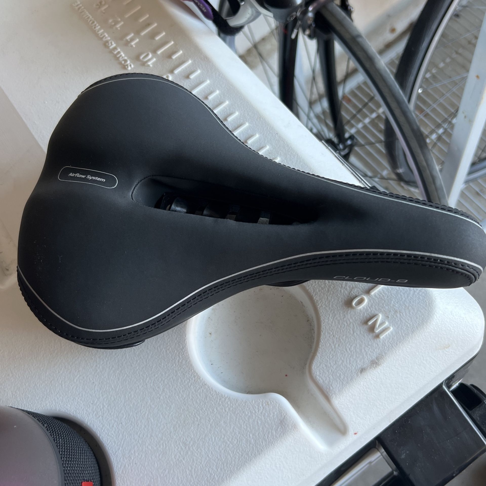 Bike Seat