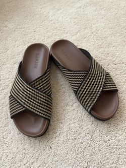 Rothy’s The Weekend Slide