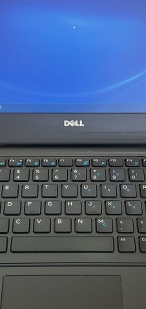 Dell Latitude E5450