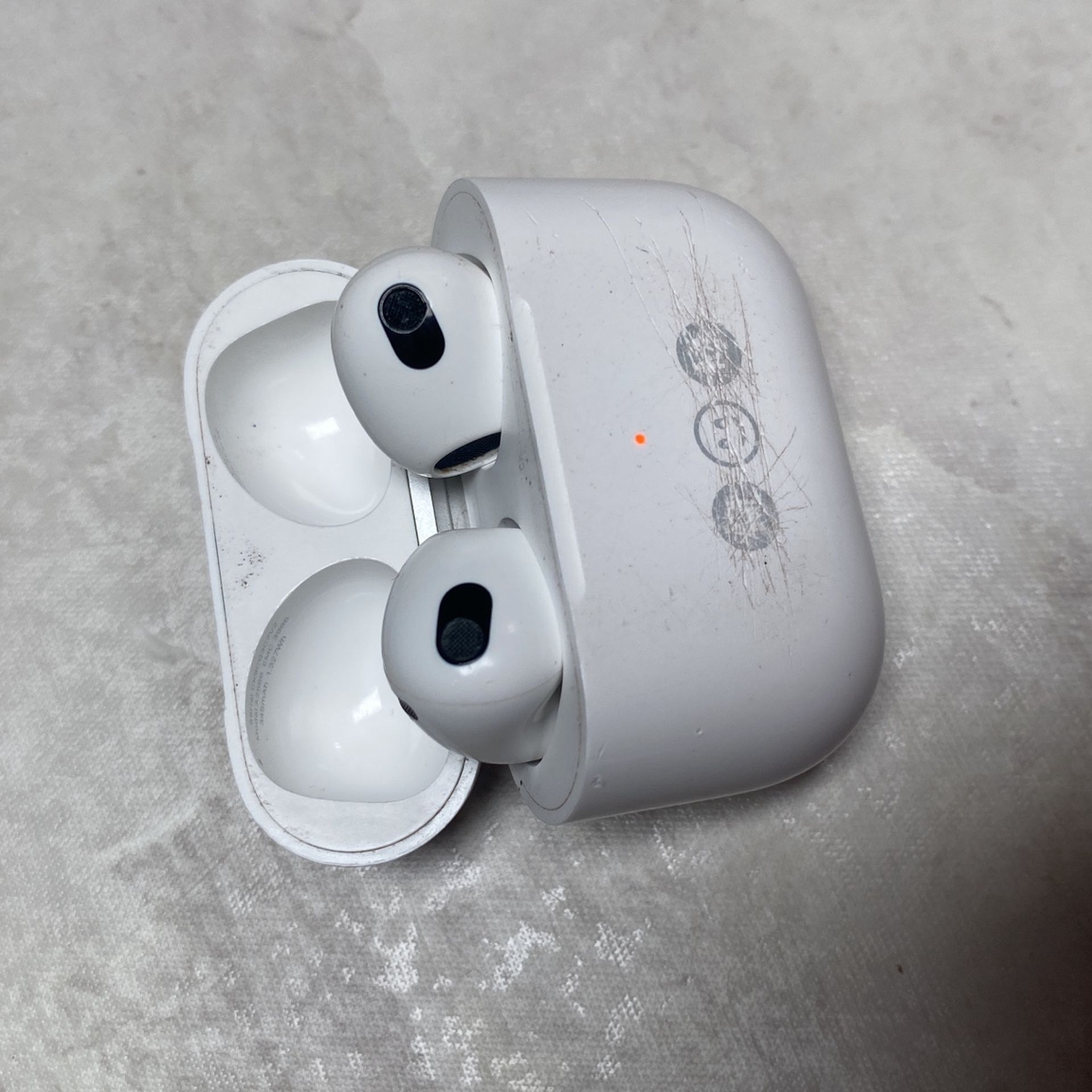 AirPods Pro 3 Gen