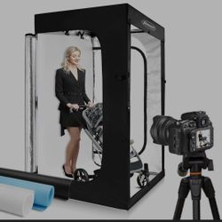 Professional Photography Studio Tent,