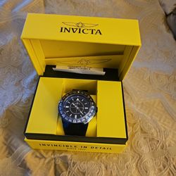 Invicta Mens Watch