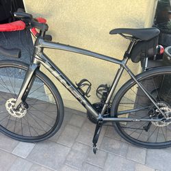 Trek Domane AL 5 