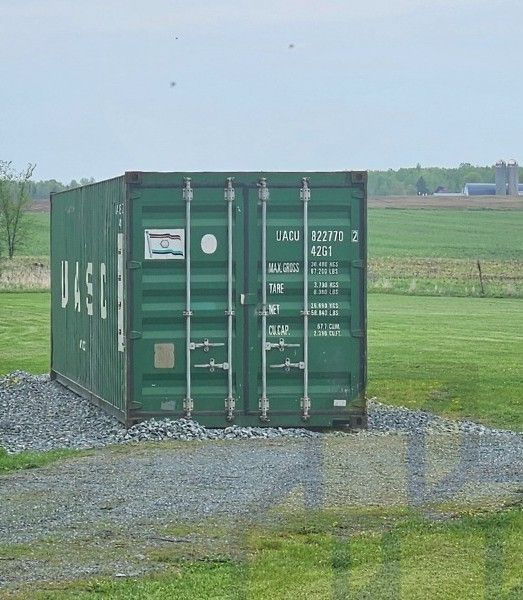 Shipping Containers for sale | 20ft, 40ft, 40ft HC <<AVG price for pick up of 20ft>>
