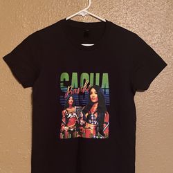 WWE Sasha Banks Women’s Shirt