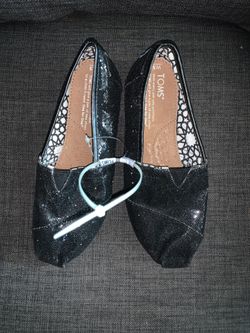 Toms shoes