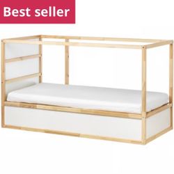 IKEA Kura Bed 2 Available As Set