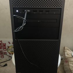 HP Gaming Pc