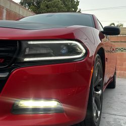 2015 Dodge Charger