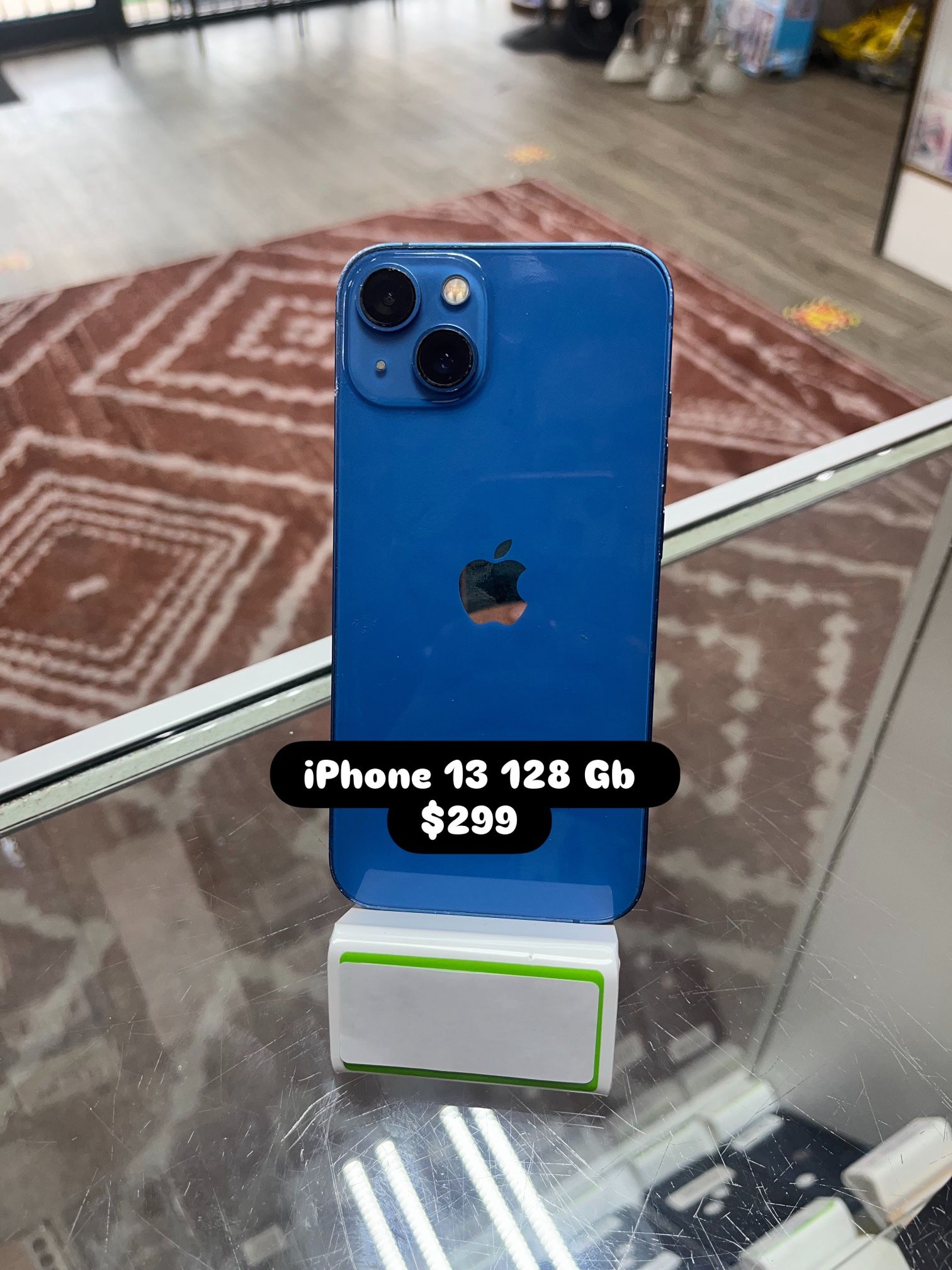 iPhone 13 128 Gb Unlocked