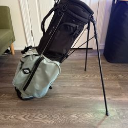 Jones Sports Co Golf Bag - Rover Stand Bag 