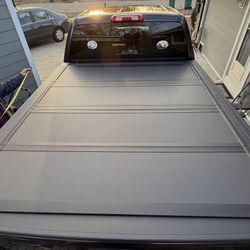 Cover For Pick Up Trucks 