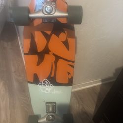 Arbor Cx Surf skate Series Skateboard