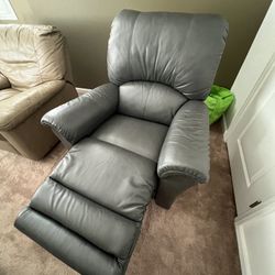 Calvin Rocking Recliner By LaZBoy