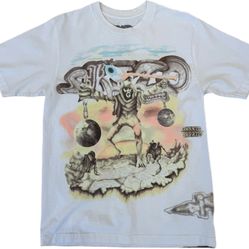 Travis Scott Tour Merch