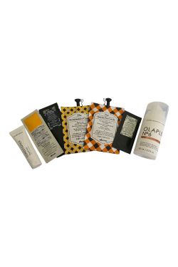 Hair Care Products Brand New