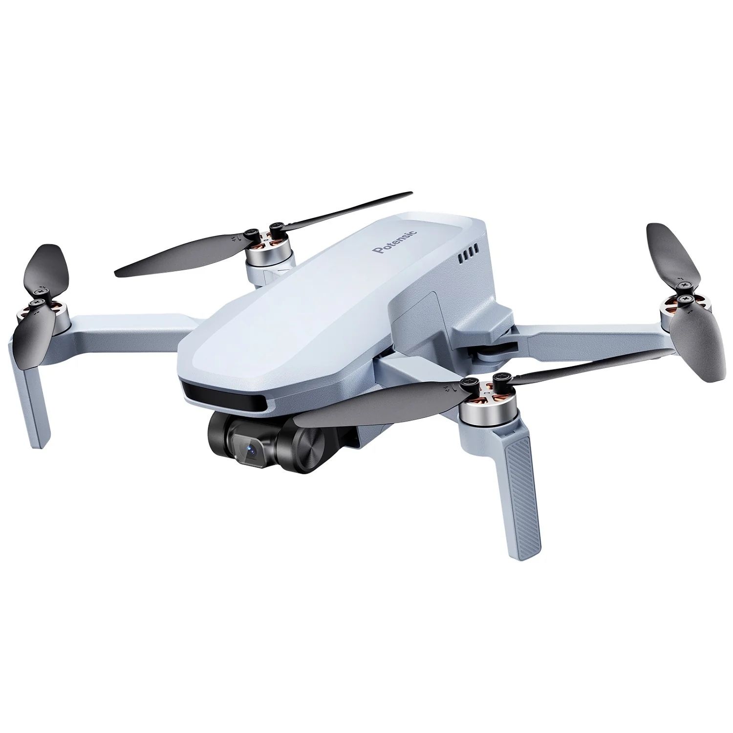 Lost Drone Minneapolis Around Eleven Building