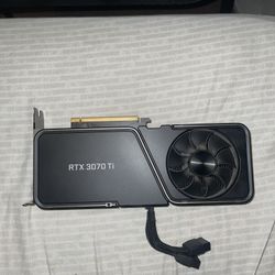 3070ti Founders Edition