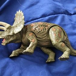 Jurassic World Toys. And Other Toys