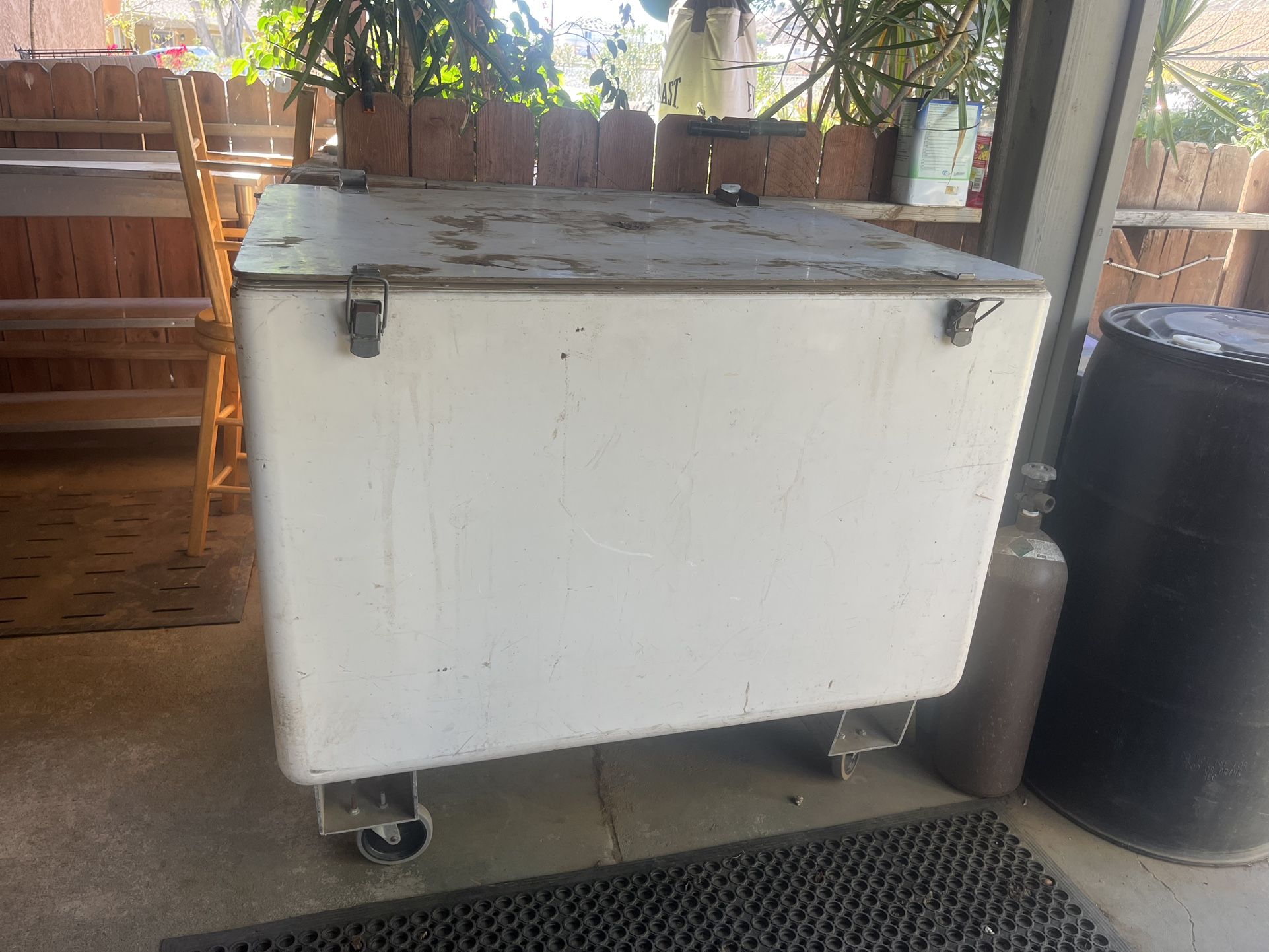 Commercial Ice Bin,All Products : American Fashion Style Bags On Sale
