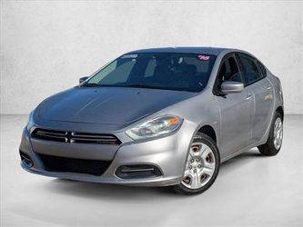 2016 Dodge Dart