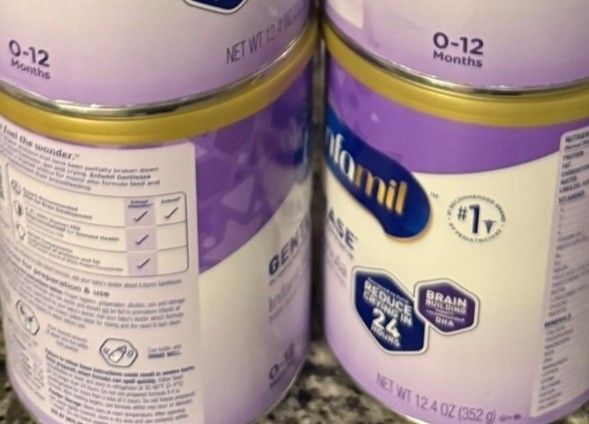 7 Cans Infami Purple Can Gentle