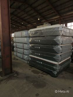 Nectar Mattress.   Nectar Premier Queen Size 13" Memory Foam Mattress.       Brand New Mattress.       Delivery Available