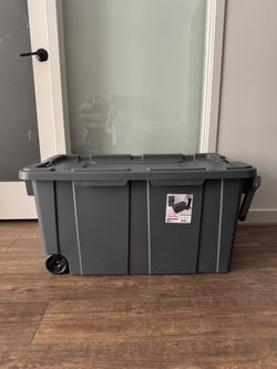 Moving/Storage Bins