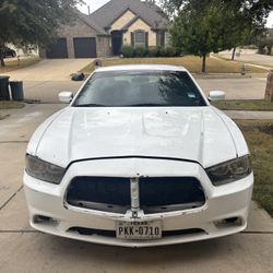 2011 Dodge Charger Se