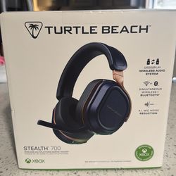 Gaming Headset Turtle Beach
