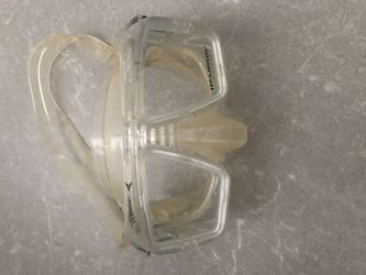 US DIVERS Dive Mask, Hawaii 4