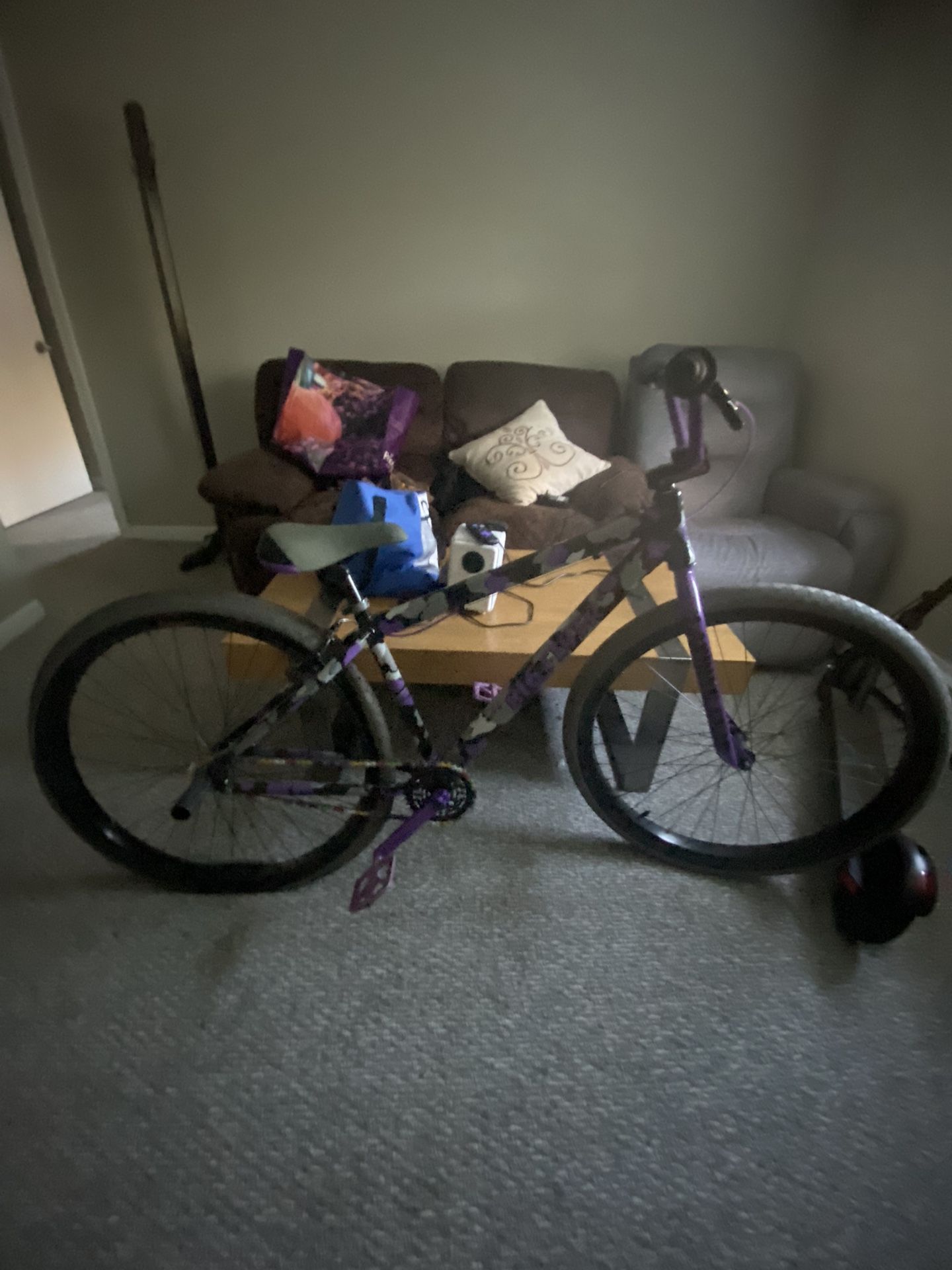 se bike