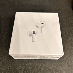 AirPod Pros 2nd Gen New