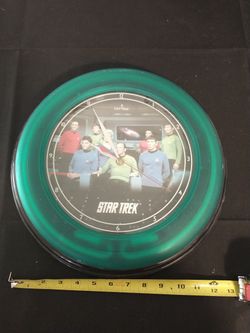 Vintage Star Trek 