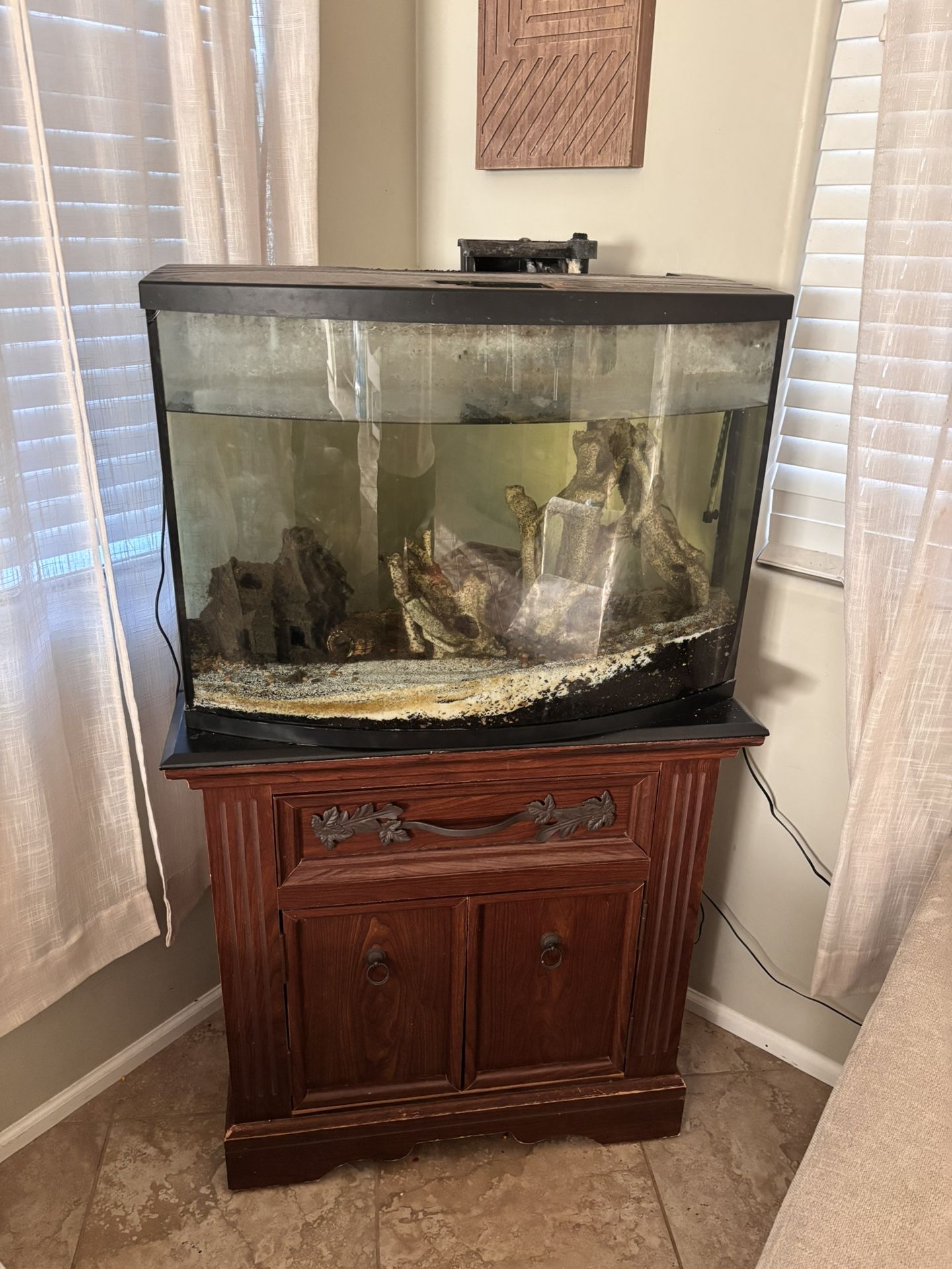 Fish Tank