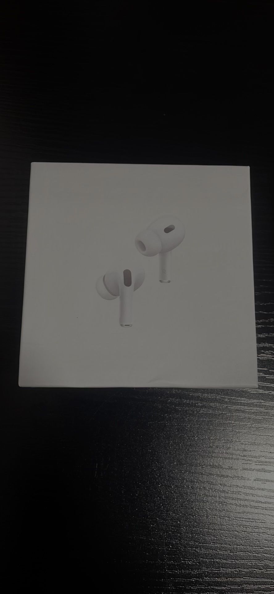 Airpod Pro Generation 2