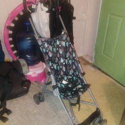 Baby Stroller