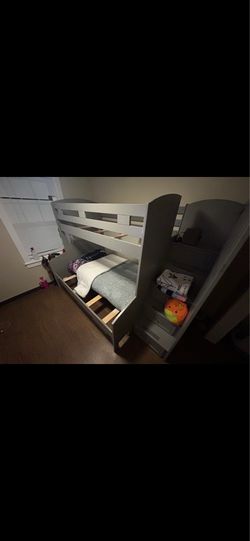 Bunkbed