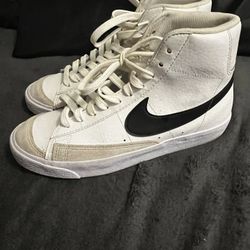 Nike Blazers 