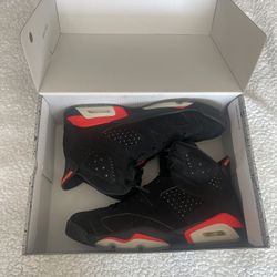 Jordan Retro 6s 