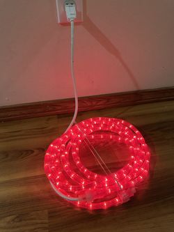 Rope Light 