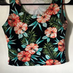 Women’s crop top