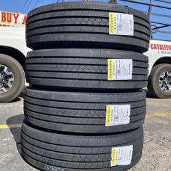 ST 235/85/16 10ply Llantas Para Traila