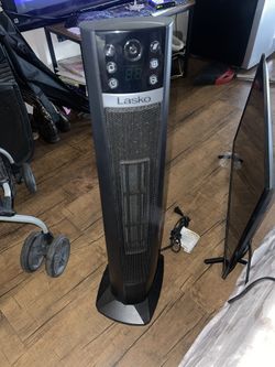 Heater